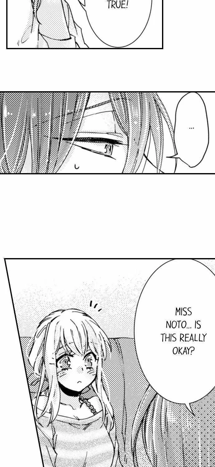Beastly Boss is My Neighbor Chapter 75 page 18 - 