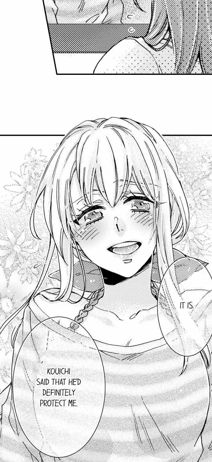 Beastly Boss is My Neighbor Chapter 75 page 19 - 