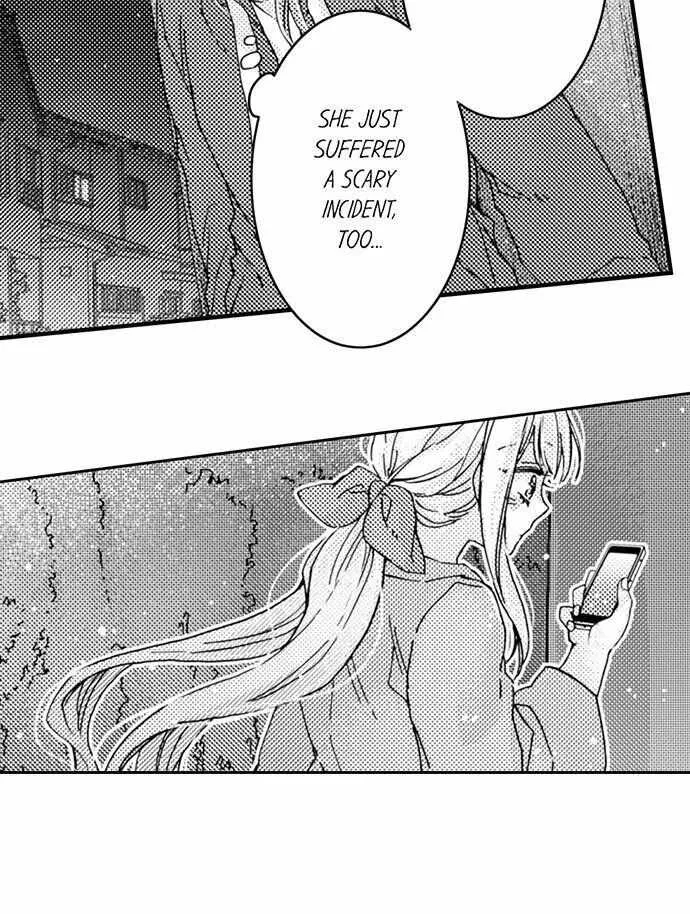Beastly Boss is My Neighbor Chapter 75 page 23 - 