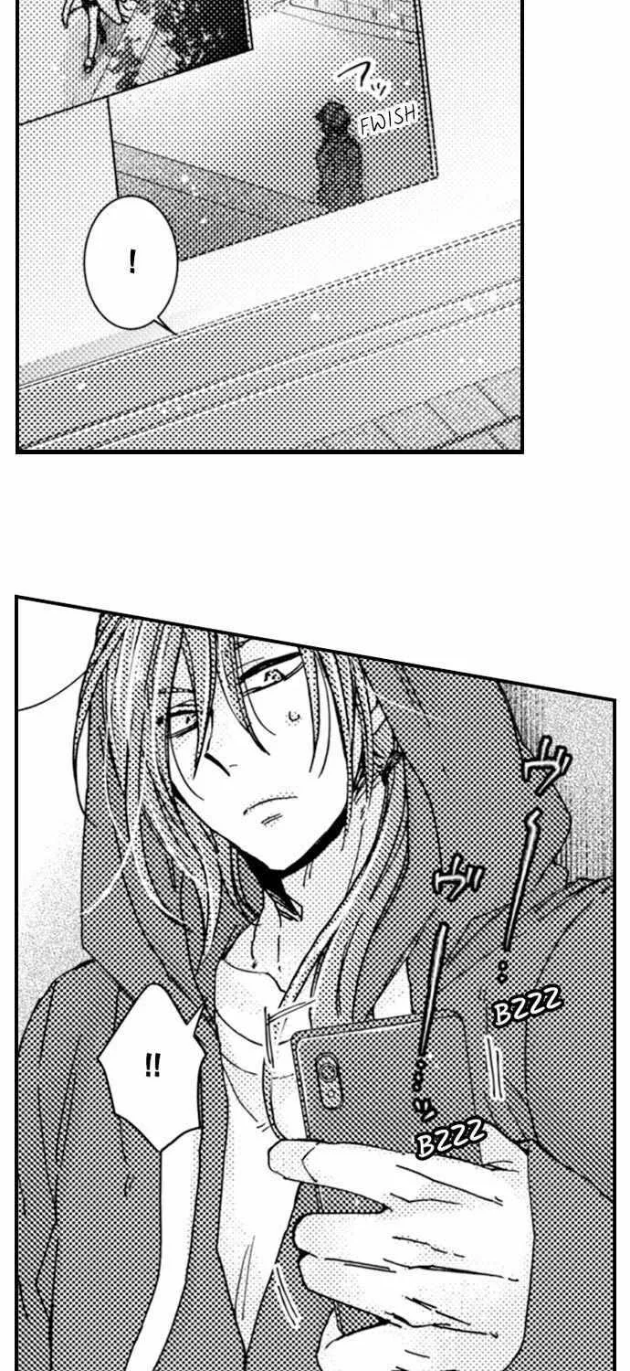 Beastly Boss is My Neighbor Chapter 75 page 27 - 