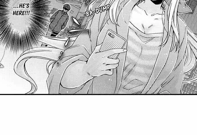 Beastly Boss is My Neighbor Chapter 75 page 31 - 
