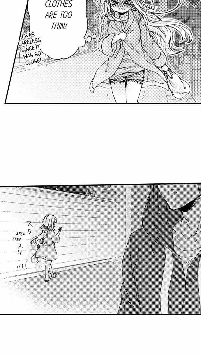 Beastly Boss is My Neighbor Chapter 75 page 5 - 
