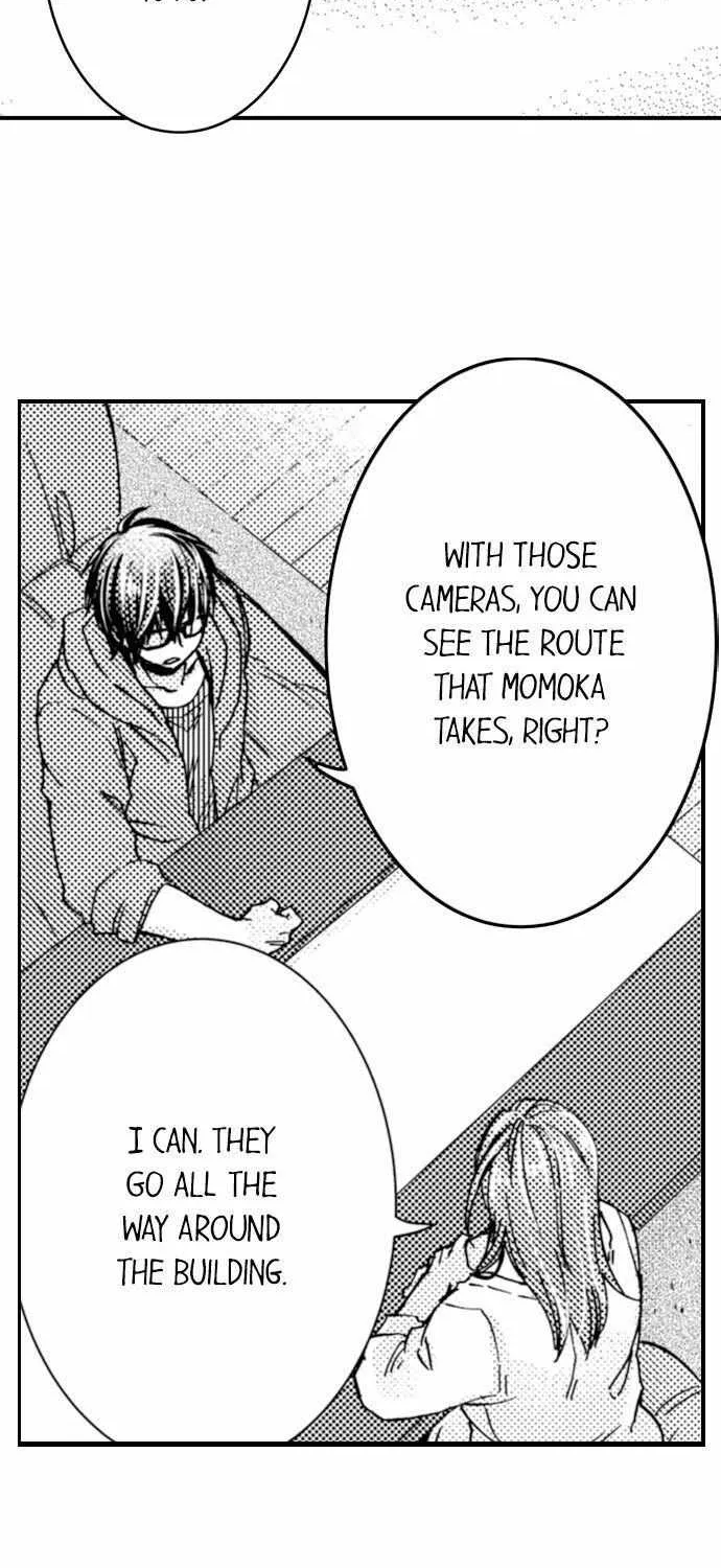 Beastly Boss is My Neighbor Chapter 75 page 7 - 
