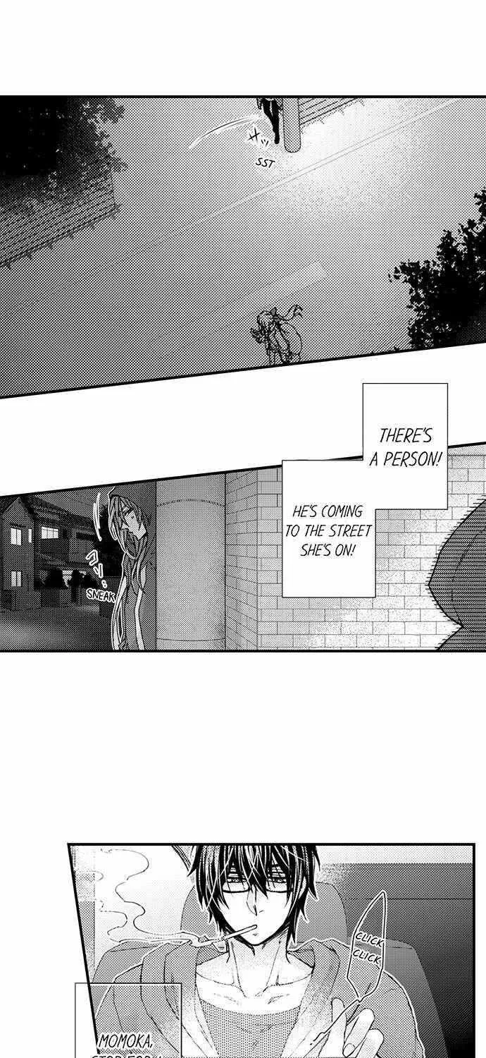 Beastly Boss is My Neighbor Chapter 76 page 3 - 