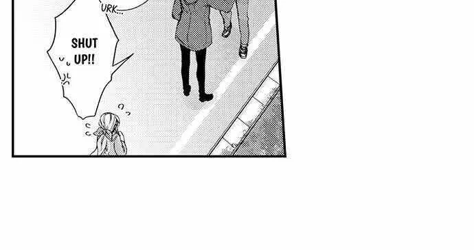 Beastly Boss is My Neighbor Chapter 76 page 21 - 