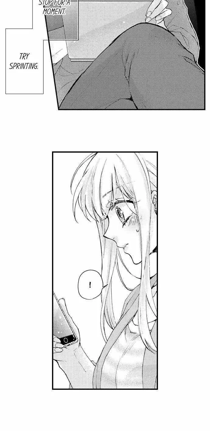Beastly Boss is My Neighbor Chapter 76 page 4 - 