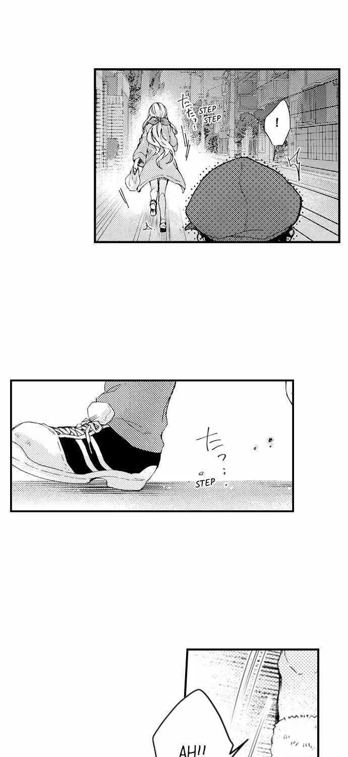 Beastly Boss is My Neighbor Chapter 76 page 5 - 