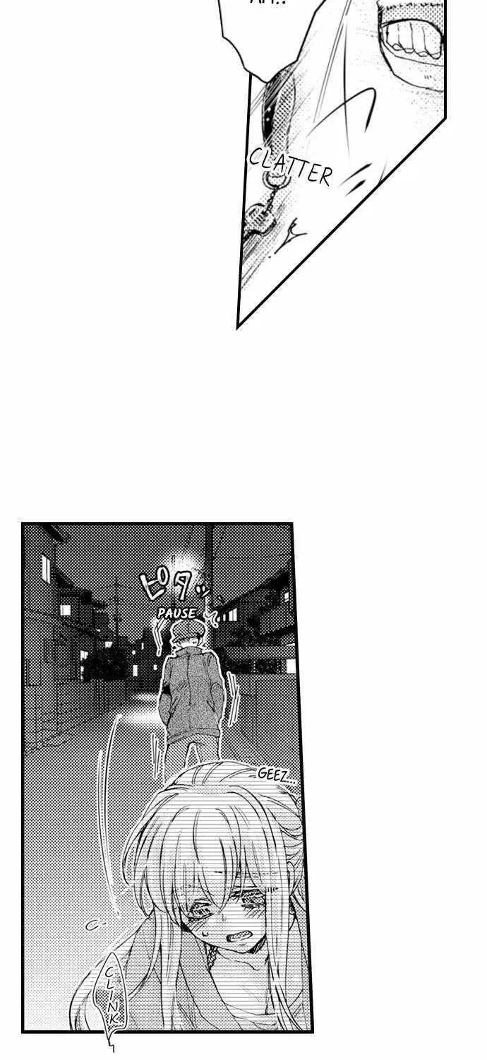 Beastly Boss is My Neighbor Chapter 76 page 6 - 