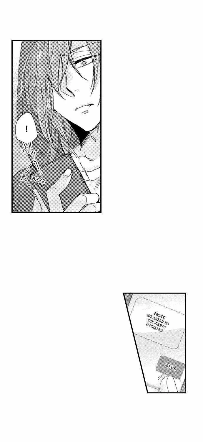Beastly Boss is My Neighbor Chapter 76 page 9 - 