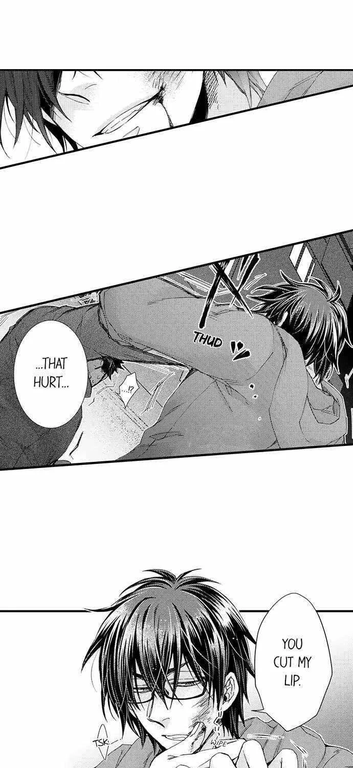 Beastly Boss is My Neighbor Chapter 77 page 9 - 