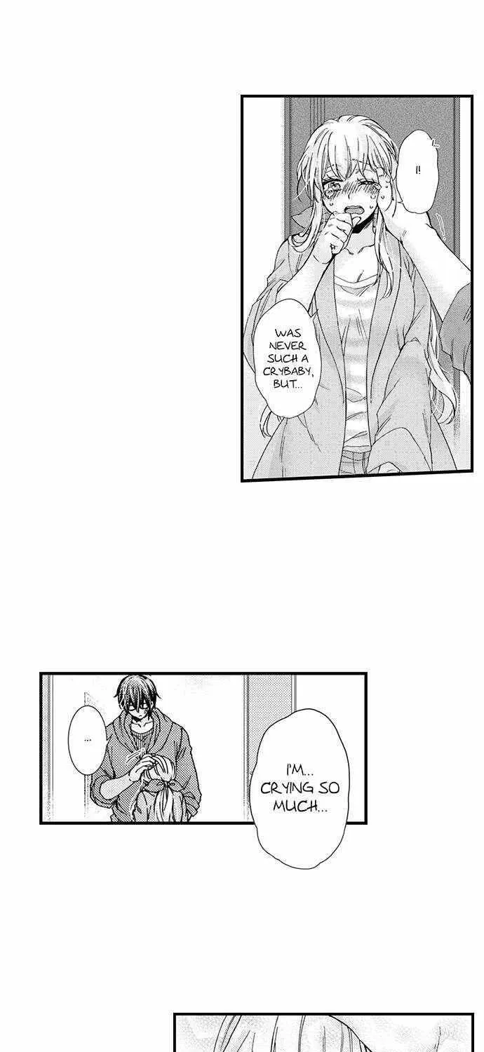 Beastly Boss is My Neighbor Chapter 78 page 15 - 