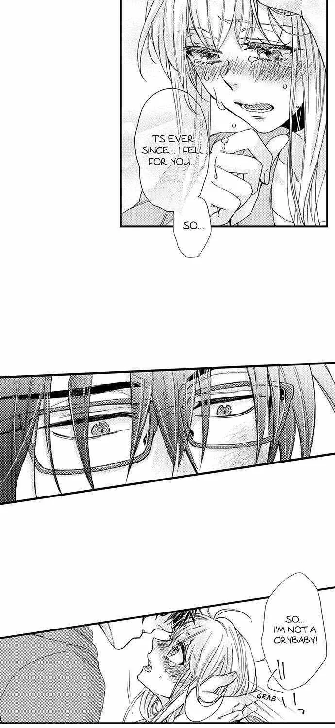 Beastly Boss is My Neighbor Chapter 78 page 16 - 