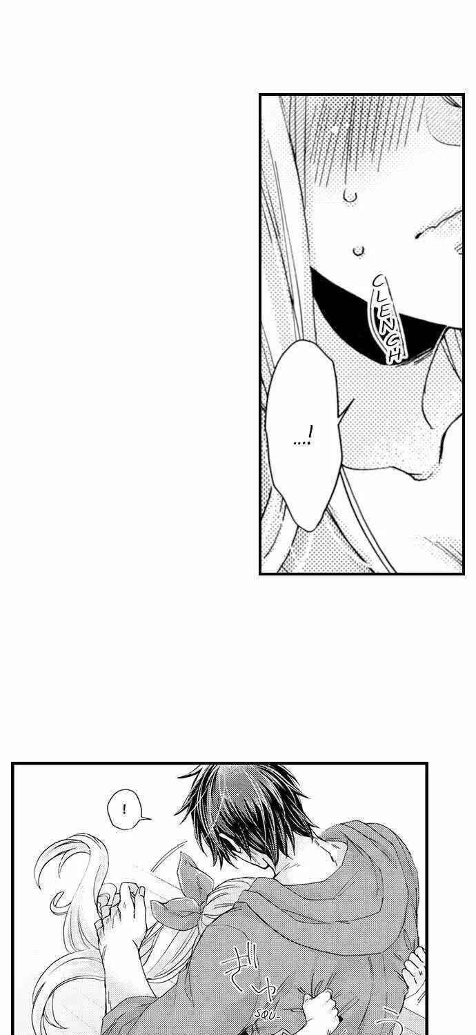 Beastly Boss is My Neighbor Chapter 78 page 21 - 