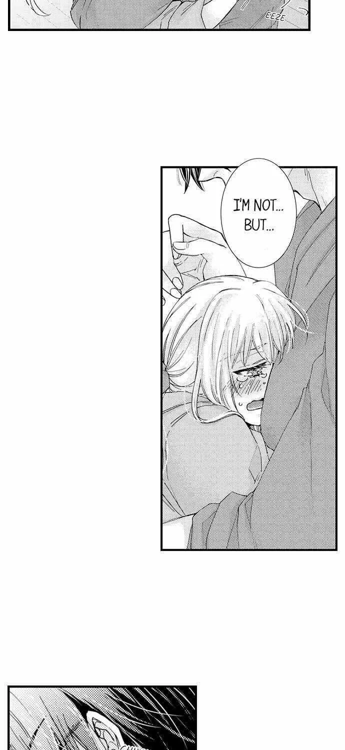 Beastly Boss is My Neighbor Chapter 78 page 22 - 