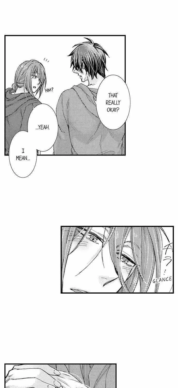 Beastly Boss is My Neighbor Chapter 78 page 9 - 