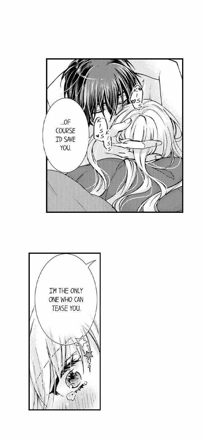 Beastly Boss is My Neighbor Chapter 79 page 11 - 