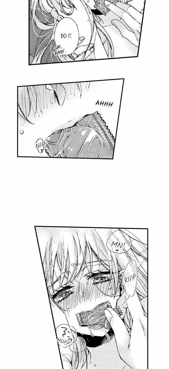 Beastly Boss is My Neighbor Chapter 79 page 26 - 