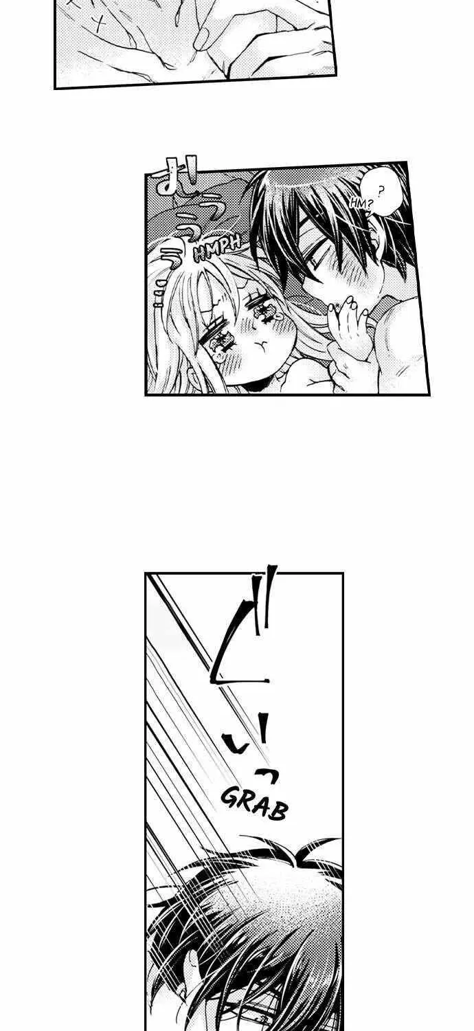 Beastly Boss is My Neighbor Chapter 79 page 7 - 