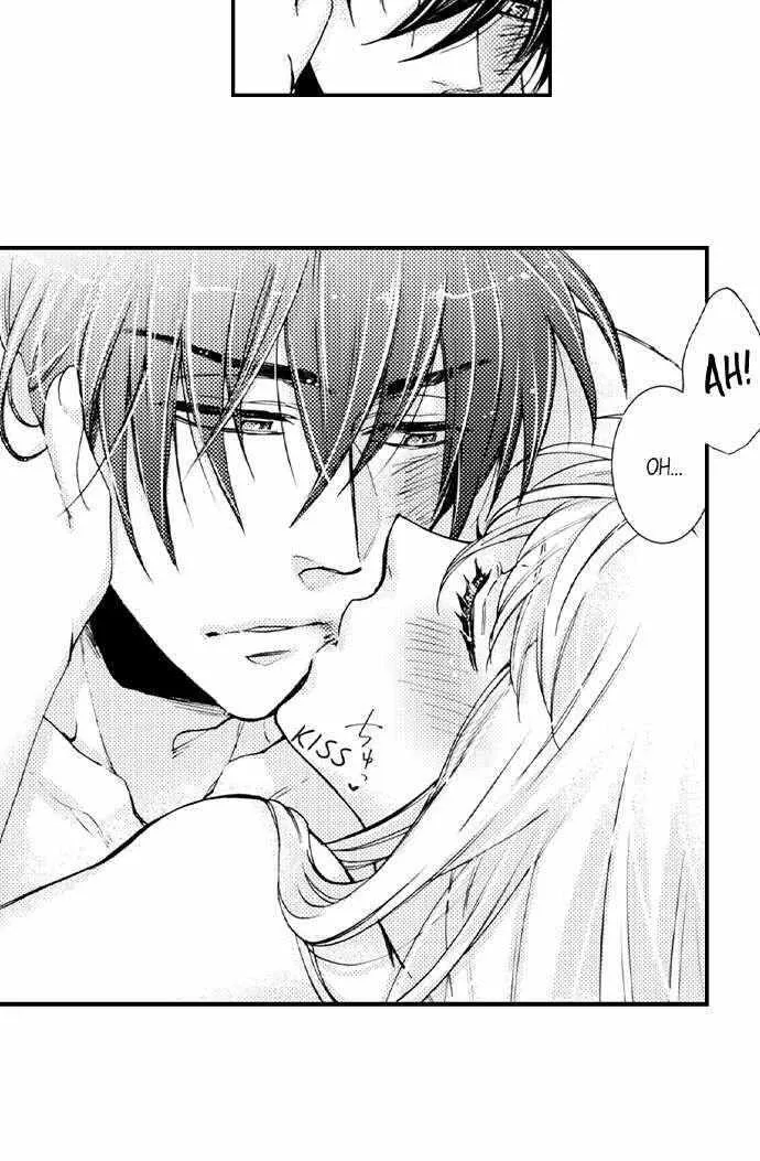 Beastly Boss is My Neighbor Chapter 79 page 8 - 