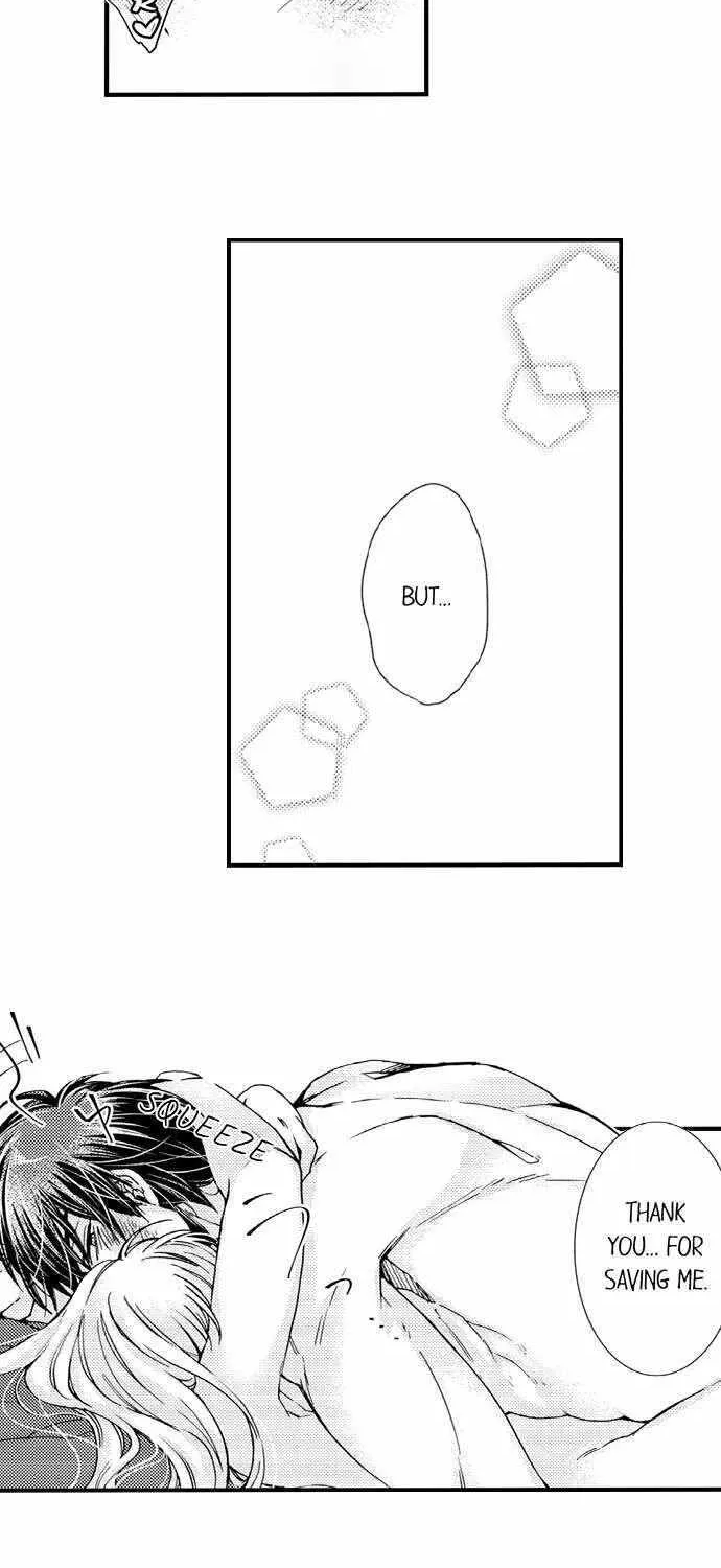 Beastly Boss is My Neighbor Chapter 79 page 10 - 