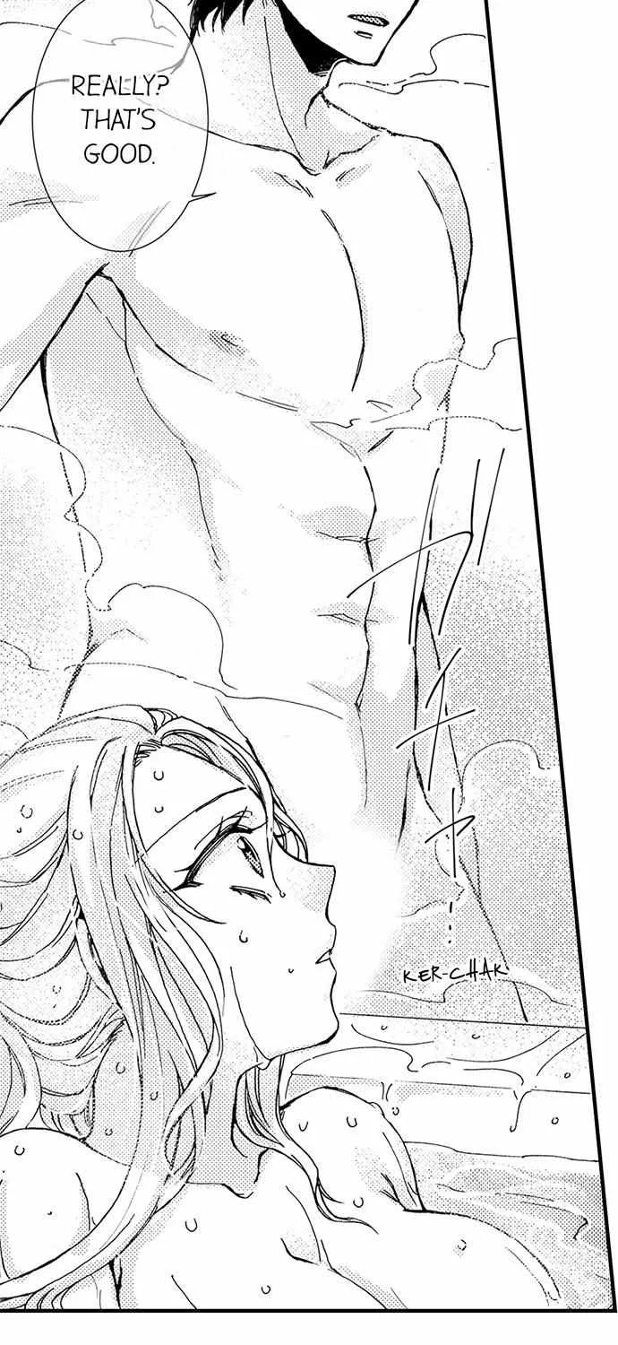 Beastly Boss is My Neighbor Chapter 8 page 27 - 