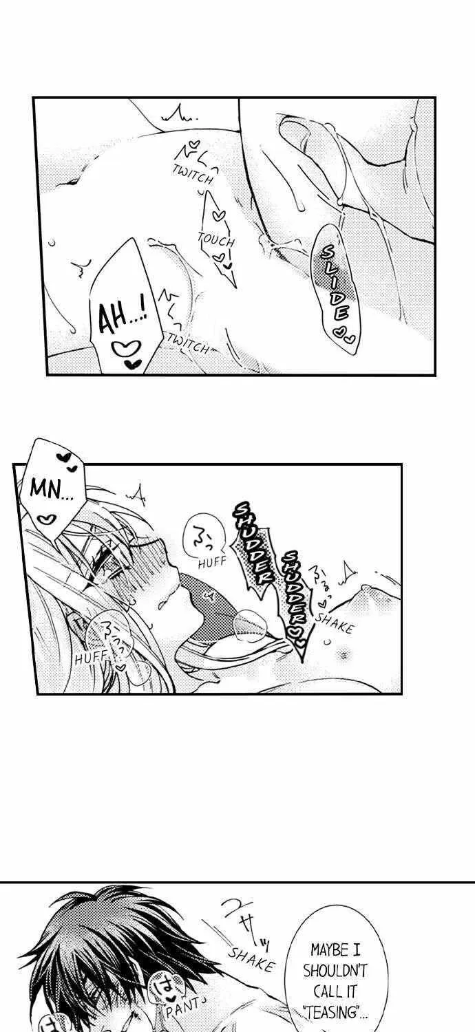 Beastly Boss is My Neighbor Chapter 80 page 2 - 