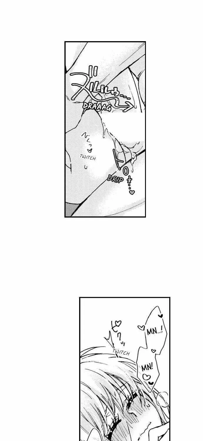 Beastly Boss is My Neighbor Chapter 80 page 19 - 