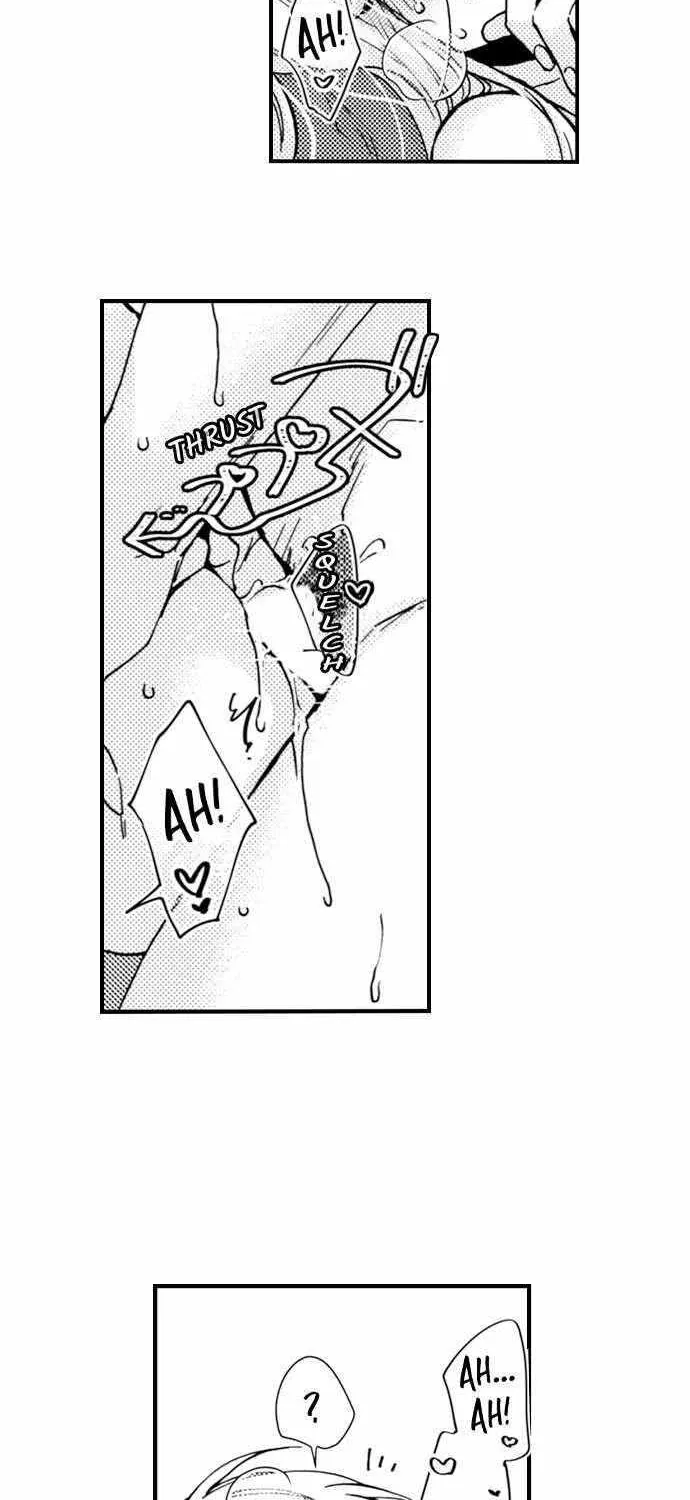 Beastly Boss is My Neighbor Chapter 80 page 20 - 