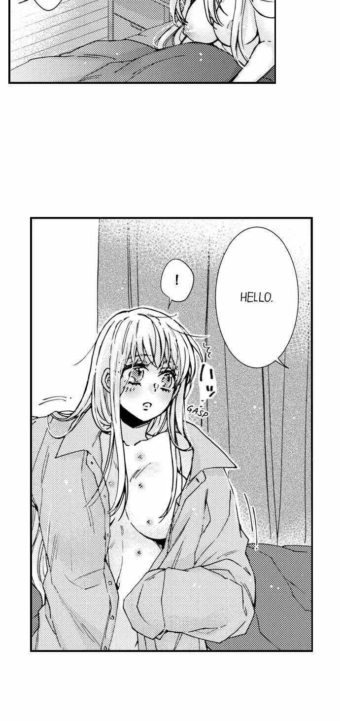 Beastly Boss is My Neighbor Chapter 81 page 21 - 