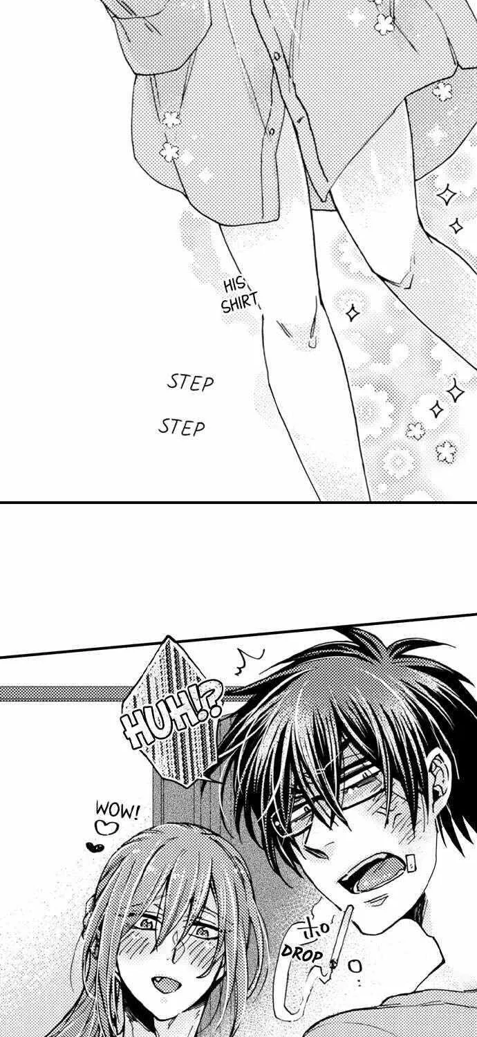 Beastly Boss is My Neighbor Chapter 81 page 23 - 
