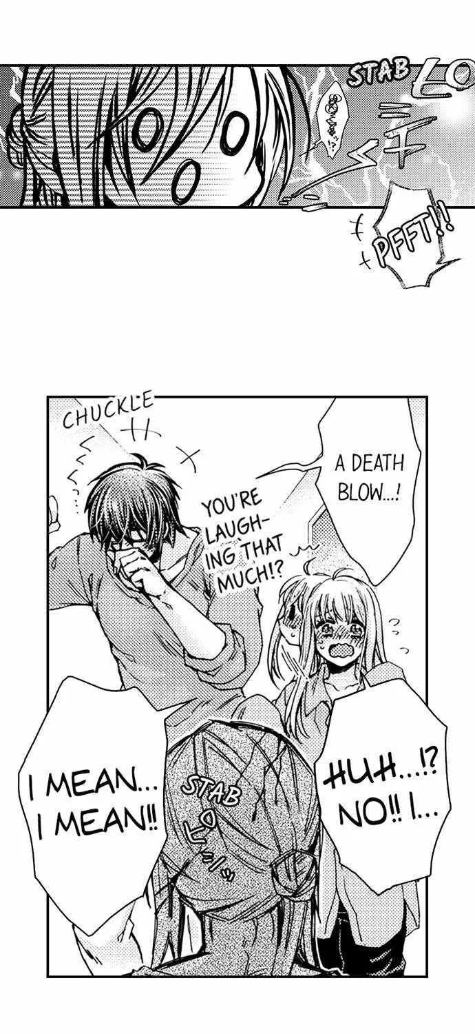 Beastly Boss is My Neighbor Chapter 82 page 25 - 