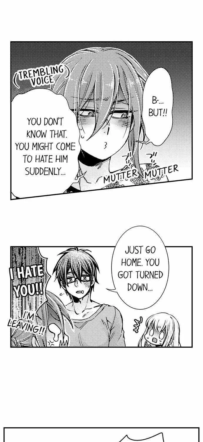 Beastly Boss is My Neighbor Chapter 82 page 27 - 