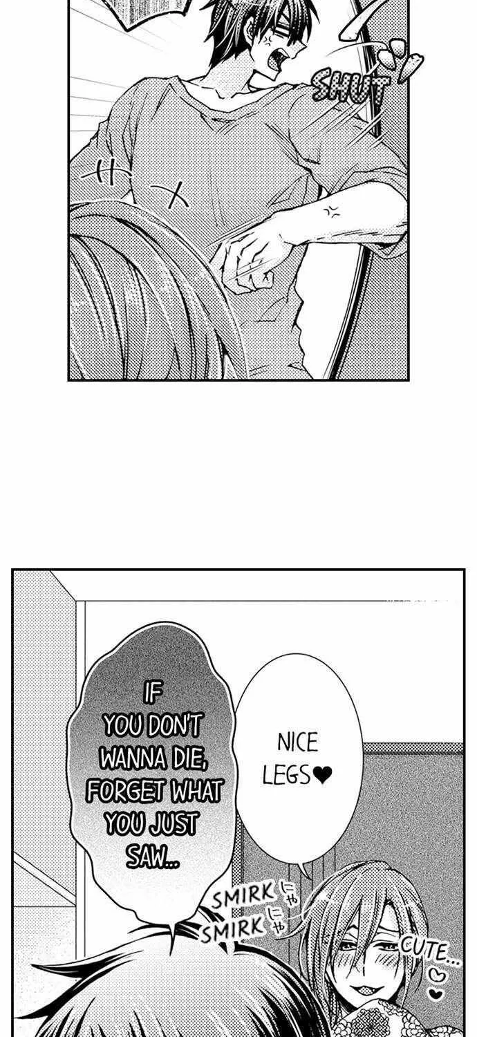 Beastly Boss is My Neighbor Chapter 82 page 4 - 