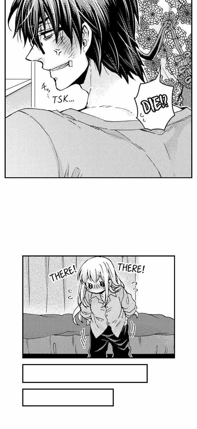 Beastly Boss is My Neighbor Chapter 82 page 5 - 