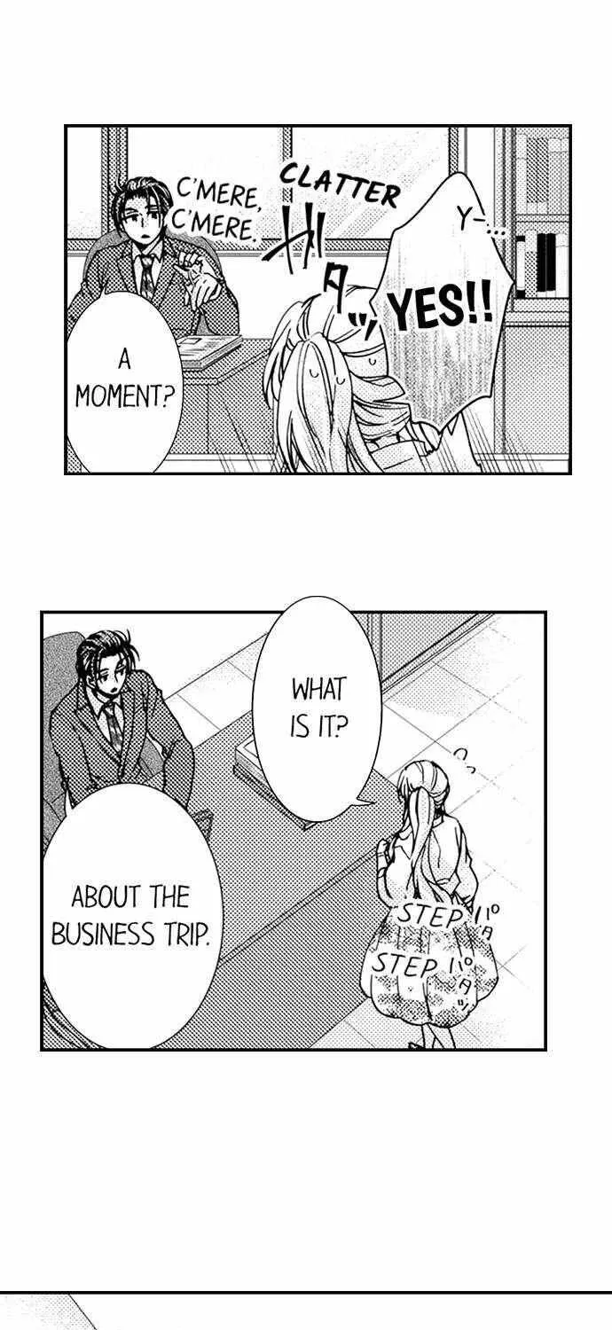 Beastly Boss is My Neighbor Chapter 83 page 20 - 