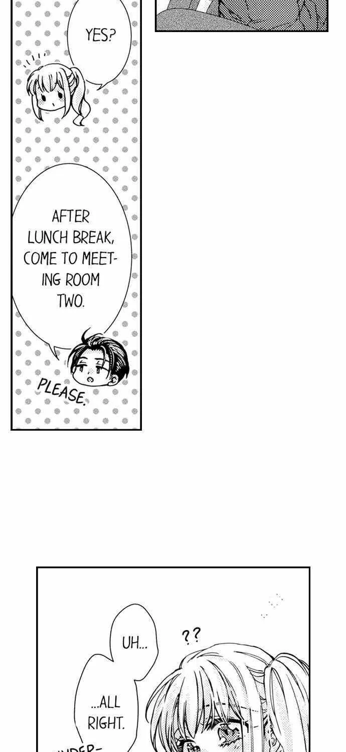 Beastly Boss is My Neighbor Chapter 83 page 26 - 