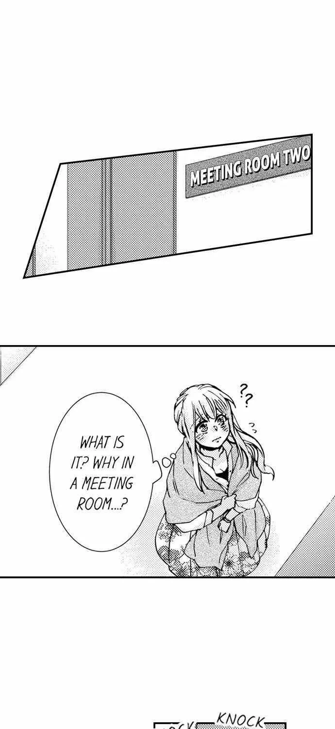 Beastly Boss is My Neighbor Chapter 83 page 28 - 