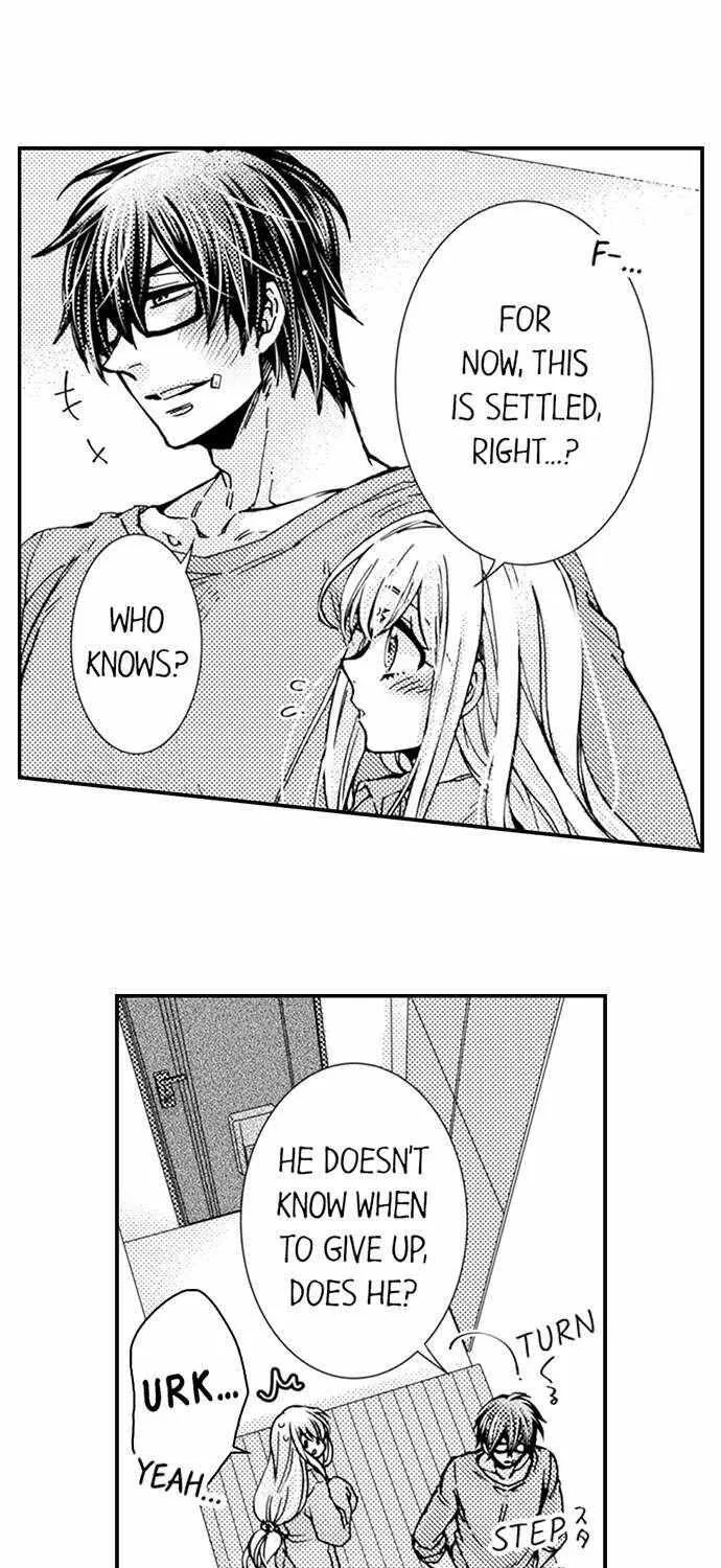 Beastly Boss is My Neighbor Chapter 83 page 5 - 