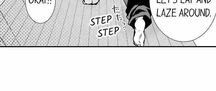 Beastly Boss is My Neighbor Chapter 83 page 7 - 