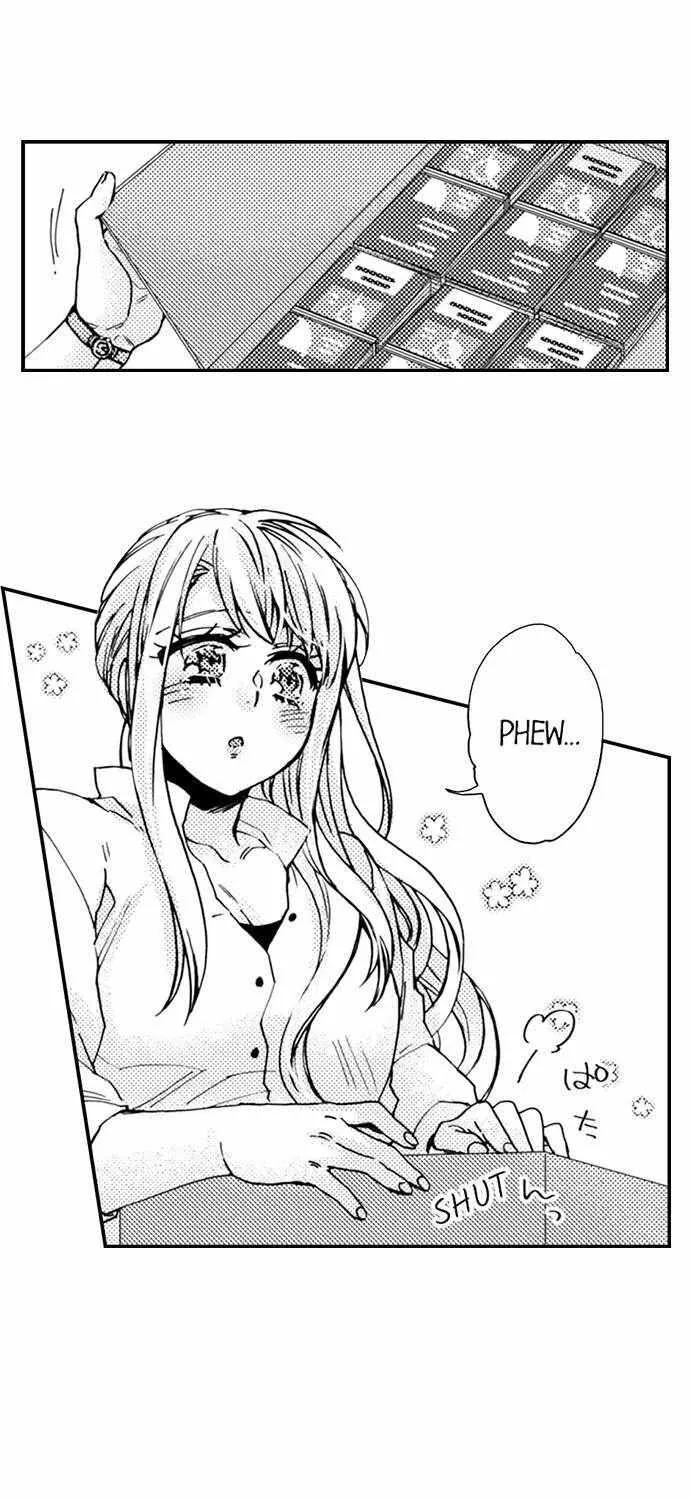 Beastly Boss is My Neighbor Chapter 84 page 14 - 