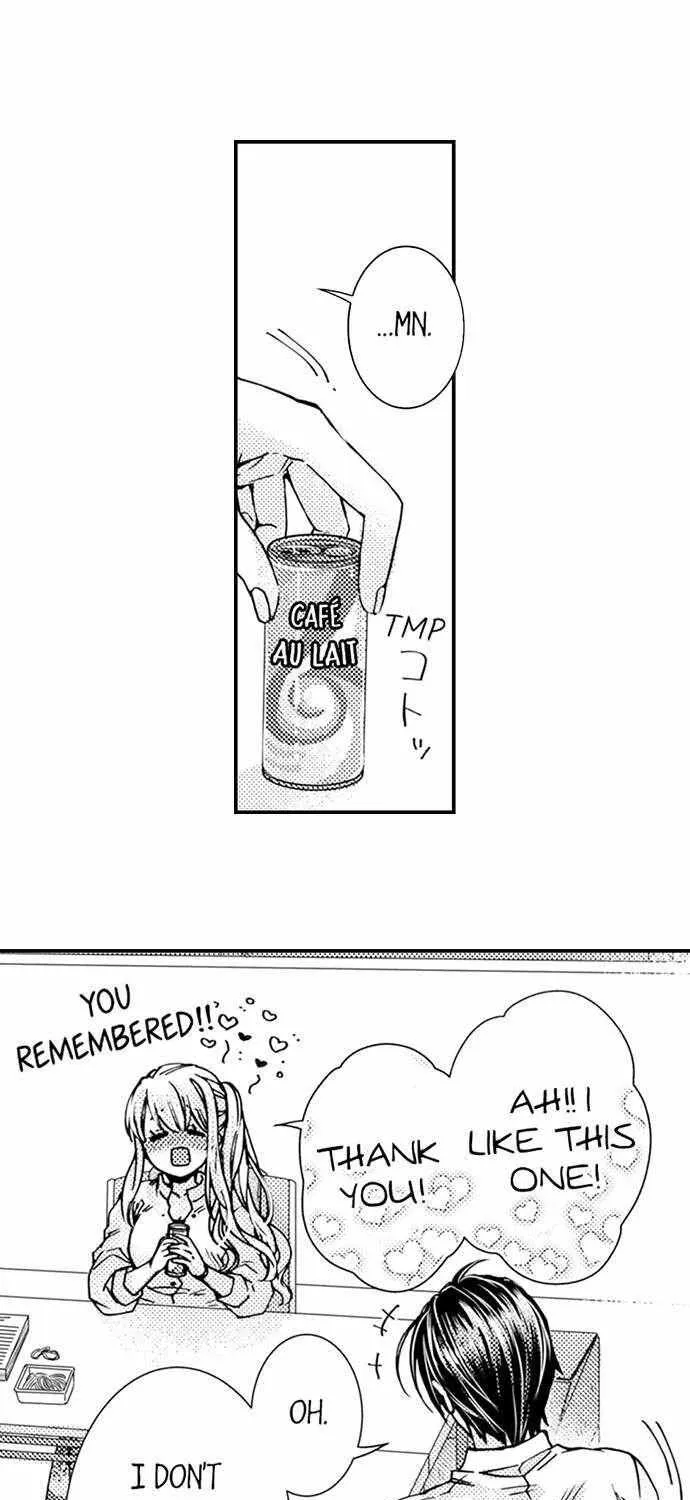 Beastly Boss is My Neighbor Chapter 84 page 17 - 