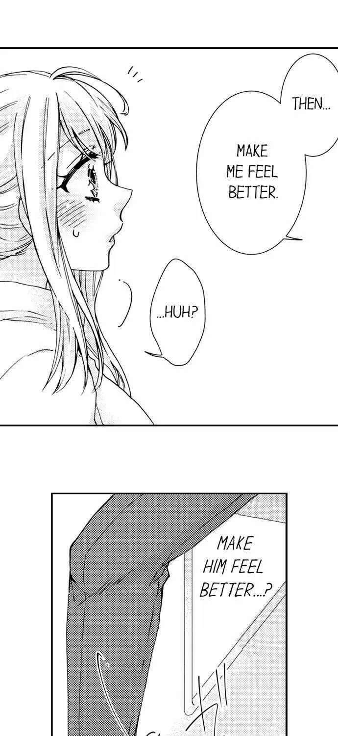 Beastly Boss is My Neighbor Chapter 84 page 23 - 