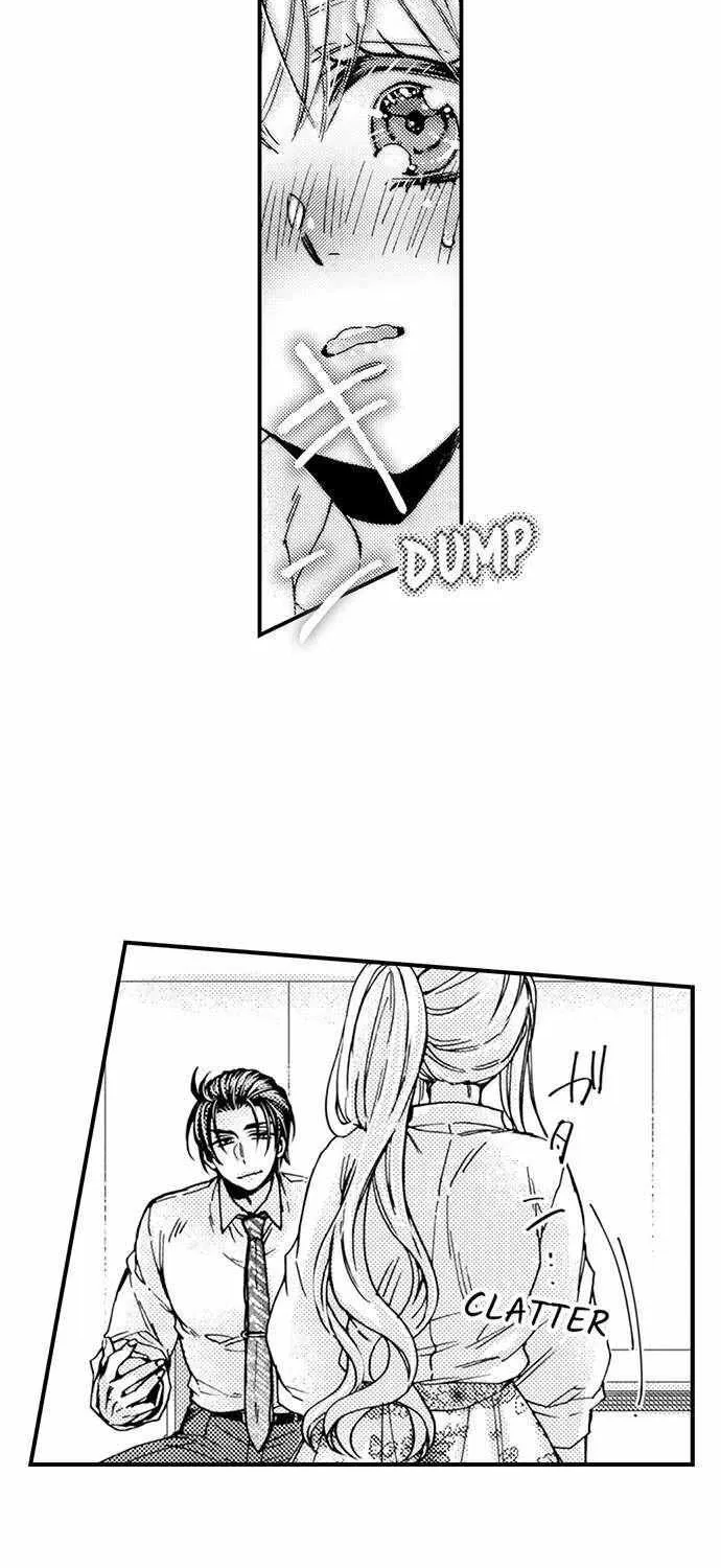 Beastly Boss is My Neighbor Chapter 84 page 26 - 