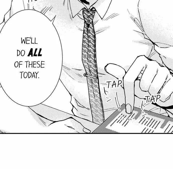 Beastly Boss is My Neighbor Chapter 84 page 5 - 