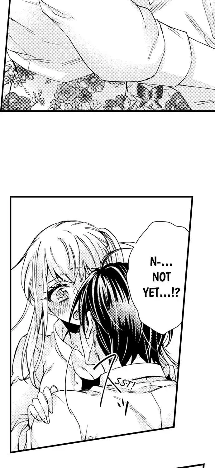 Beastly Boss is My Neighbor Chapter 85 page 11 - 