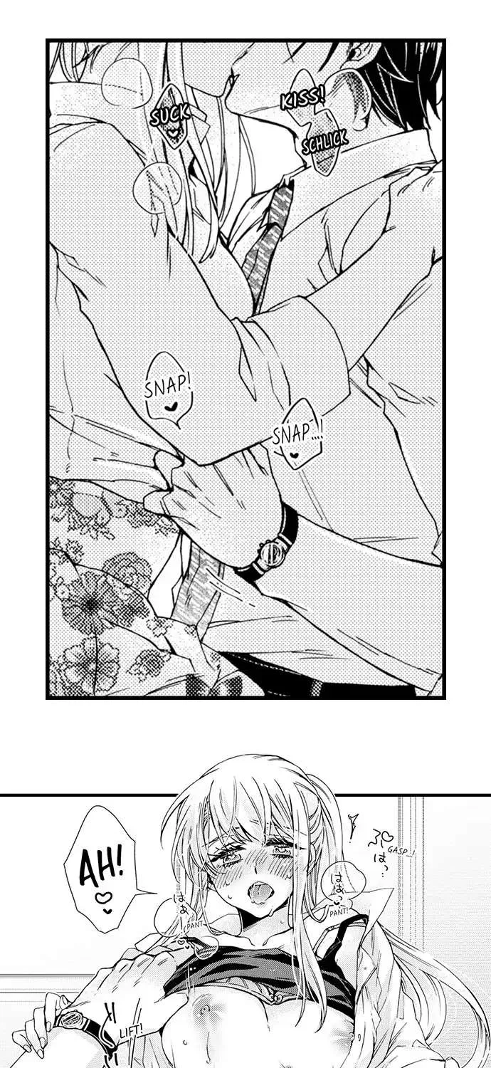 Beastly Boss is My Neighbor Chapter 85 page 14 - 