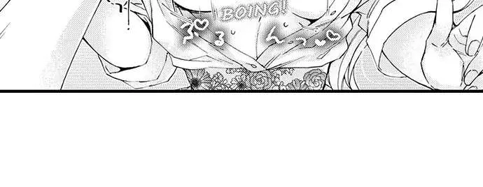 Beastly Boss is My Neighbor Chapter 85 page 15 - 
