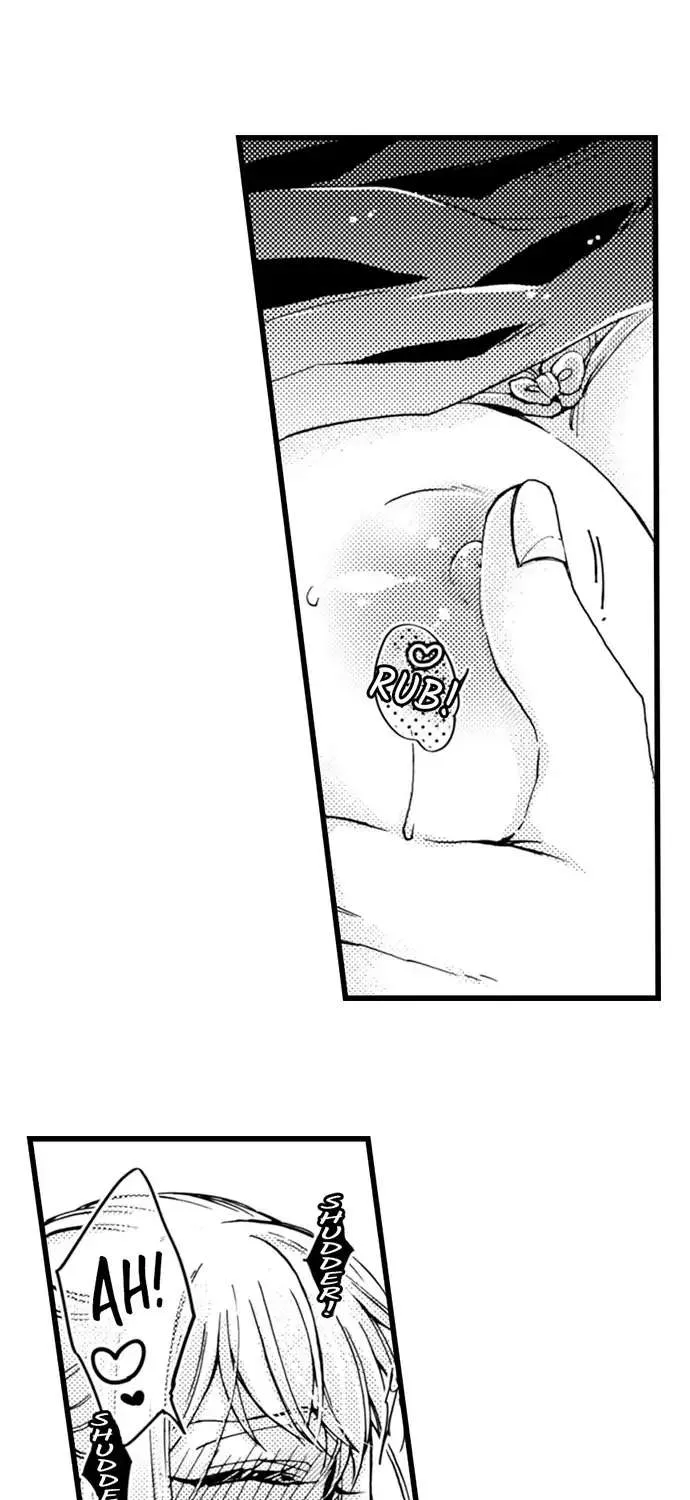 Beastly Boss is My Neighbor Chapter 85 page 16 - 