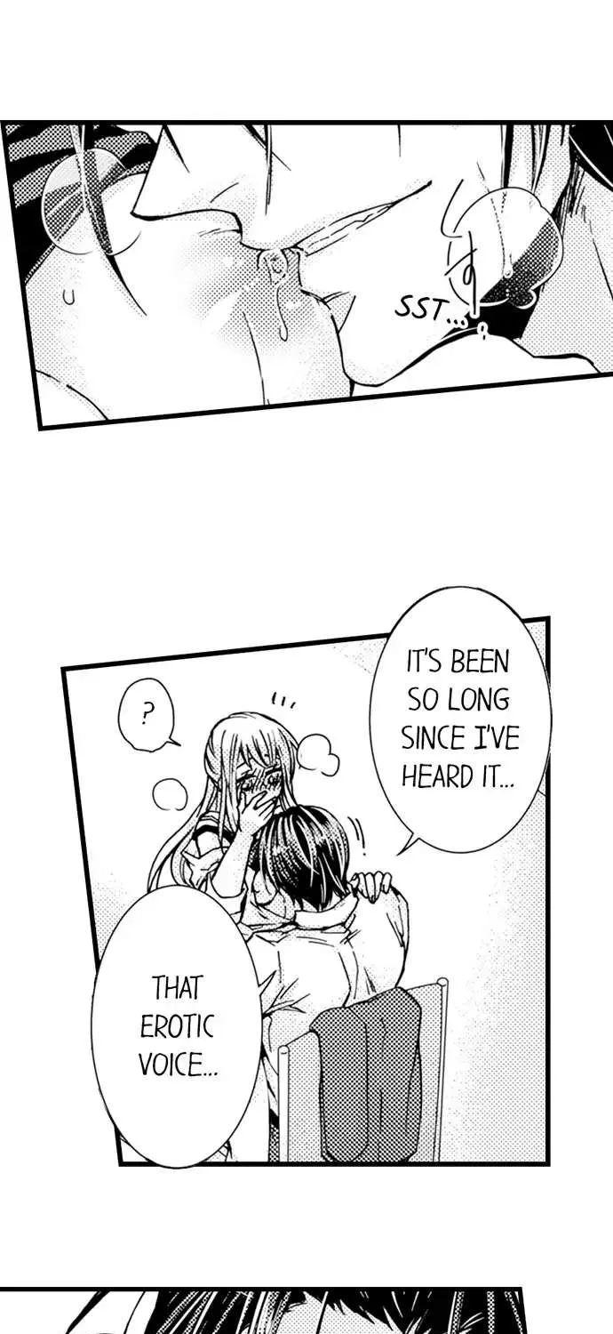 Beastly Boss is My Neighbor Chapter 85 page 21 - 