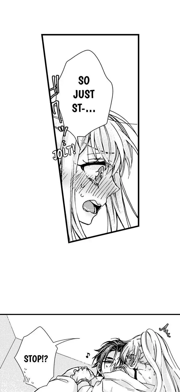 Beastly Boss is My Neighbor Chapter 85 page 25 - 